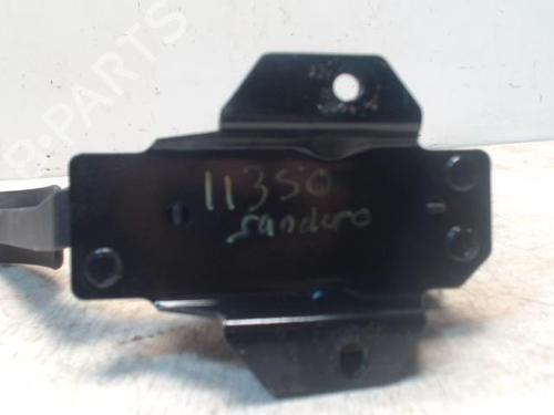 Pedal DACIA SANDERO 1.2 16V (75 hp) 27562182