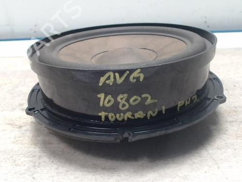 Used Speaker VW TOURAN (1T1, 1T2) 2.0 TDI 16V (140 hp) 25421433
