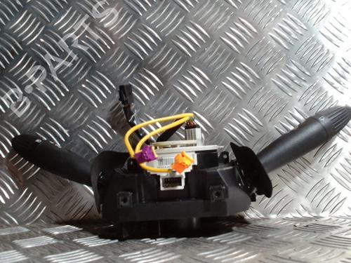 Steering column stalk FIAT 500 (312_) 1.2 (312AXA1A) | BP33683793I23 - Image 4