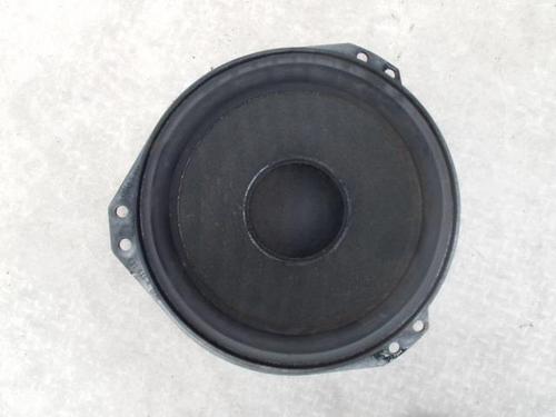 Used Speaker OPEL CORSA C (X01) 1.3 CDTI (F08, F68) (70 hp) 31227674
