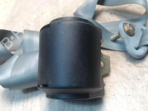 Rear left seatbelt RENAULT TWINGO I (C06_) 1.2 16V (C06C, C06D, C06K) | BP27641954I29 