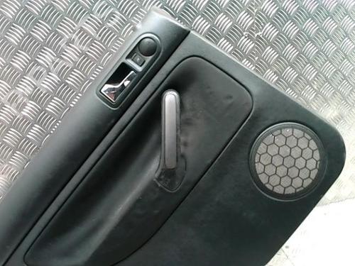 Venstre bakpanel VW BORA I (1J2) 1.9 TDI | BP28364397C60 