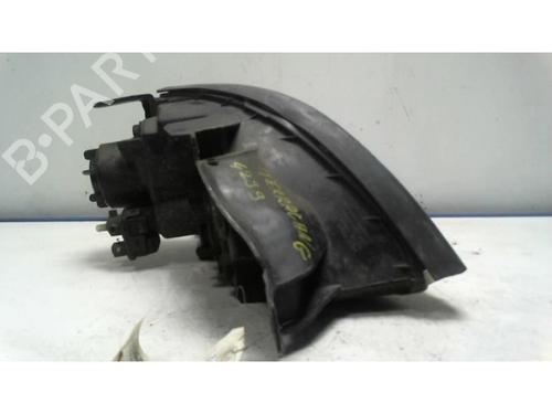 Left headlight HYUNDAI TERRACAN (HP) 2.9 CRDi 4WD | BP25421569C28 