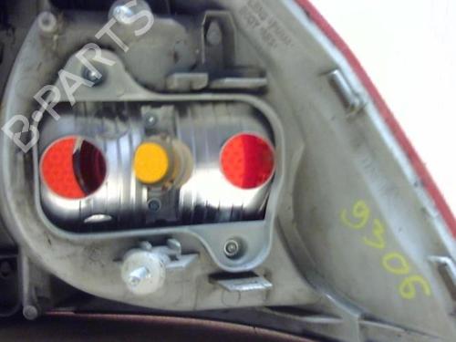 Left taillight VW GOLF V (1K1) 1.9 TDI | BP25413898C34