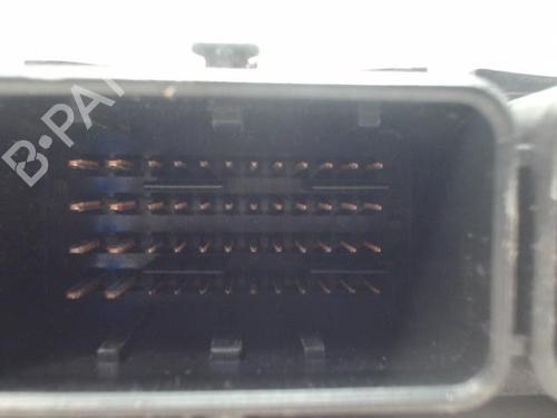 Used Engine control unit (ECU) RENAULT SCÉNIC II (JM0/1_) 1.9 dCi (JM14) (131 hp) 27921266