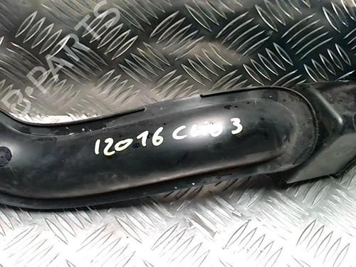 Air vent RENAULT CLIO III (BR0/1, CR0/1) 1.5 dCi (C/BR0G, C/BR1G) | BP31229736I21