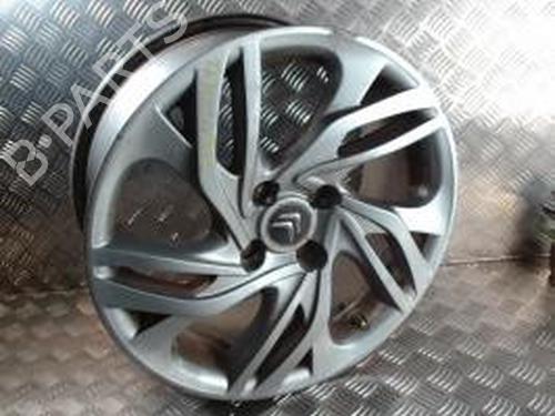 Używane Felga CITROËN C4 II (NC_) 2.0 HDi / BlueHDi 150 (150 hp) 30675188