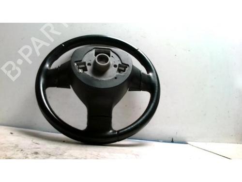 Steering wheel VW POLO IV (9N_, 9A_) 1.4 TDI | BP25425051C49