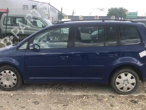 Venstre solskjerm VW TOURAN (1T1, 1T2) 1.9 TDI | BP29219067I1 