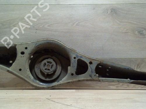 Højre bagtil bærearm AUDI A3 (8P1) 2.0 TDI 16V (140 hp) 31219818