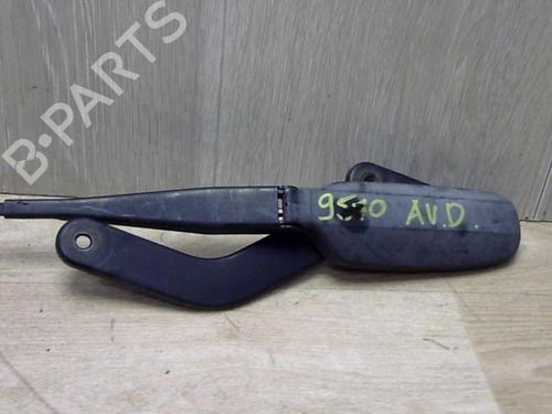 Vindspejlsviskerarm FORD FOCUS C-MAX (DM2) 1.6 TDCi (109 hp) 25409070