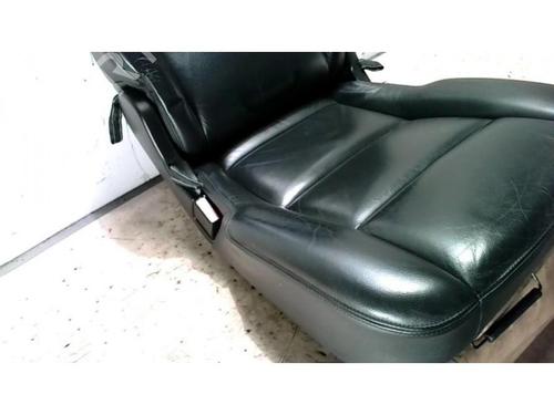 Rear seat PEUGEOT 307 SW (3H) 2.0 HDi 135 | BP25430353C17