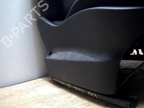 Right front seat RENAULT CLIO III (BR0/1, CR0/1) 1.5 dCi (BR17, CR17) | BP31229698C16 