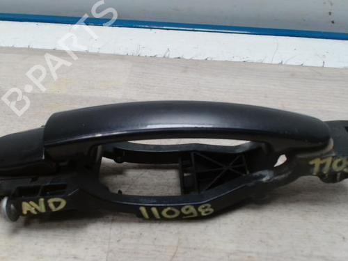 Used Front right exterior door handle SEAT ALTEA (5P1) 1.9 TDI (105 hp) 28208187