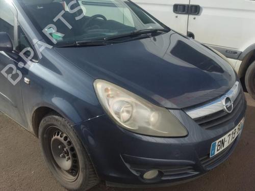 Brugte OPEL CORSA D (S07) 1.3 CDTI (L08, L68) (90 hp) 4380404