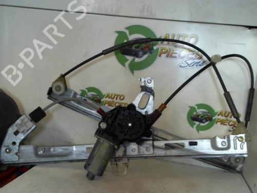 Vindusheismekanisme venstre foran PEUGEOT 206 Hatchback (2A/C) 1.4 i | BP25401059C22 