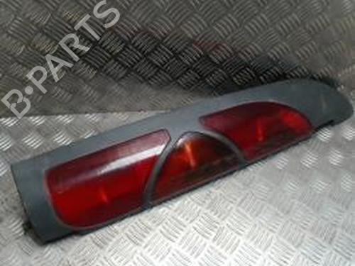 Used Left taillight RENAULT KANGOO Express (FC0/1_) D 55 1.9 (FC0D) (54 hp) 30649872