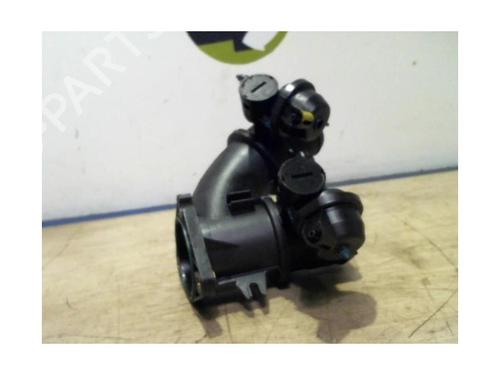 Pipe FORD FOCUS II (DA_, HCP, DP) 1.6 | BP25387950M125 