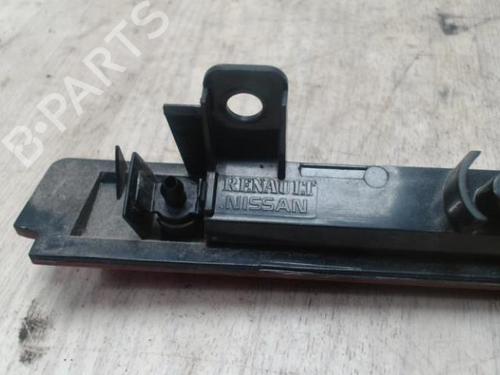 Third brake light RENAULT CLIO IV (BH_) 0.9 TCe 90 (BHNF, BHMA, BHMH, BHJK, BHJR) | BP27745816L11 