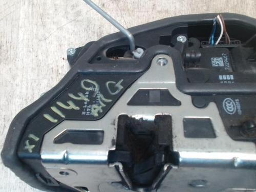 Used Rear left lock BMW X1 (E84) xDrive 20 d (163 hp) 27562178