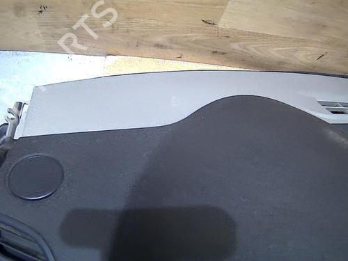Dashboard RENAULT MEGANE III Hatchback (BZ0/1_, B3_) 1.5 dCi | BP31231124C46 - Image 4