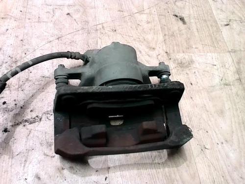 Used Left front brake caliper PEUGEOT 308 II (LB_, LP_, LW_, LH_, L3_) 1.6 HDi / BlueHDi 115 (115 hp) 27707094