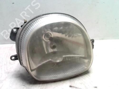Used Right headlight RENAULT TWINGO I (C06_) 1.2 (C066, C068) (58 hp) 28100771