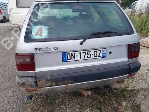 Used Parts CITROËN ZX Break (N2)  1.9 D  3380262