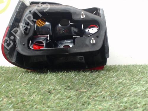 Right taillight SEAT IBIZA II (6K1) 1.4 i | BP25397035C35 