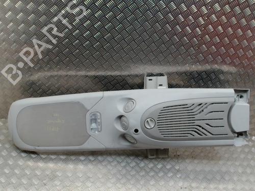 Luz interior CITROËN BERLINGO MULTISPACE (B9) 1.6 HDi 110 (109 hp) 31222890