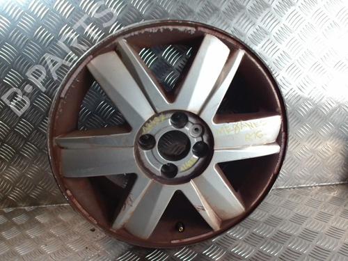 Used Rim Rim RENAULT MEGANE II (BM0/1_, CM0/1_) 1.6 16V (BM0C, CM0C) (113 hp) 30678417 30678417