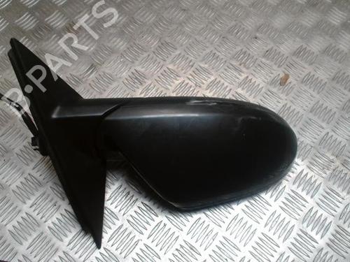 Right mirror AUDI A6 C7 (4G2, 4GC) 3.0 TDI quattro | BP31222125C27