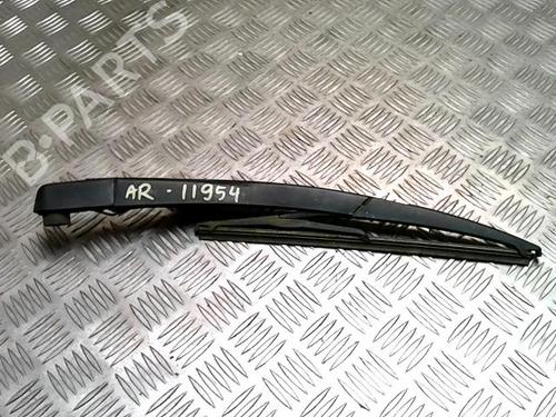 Braccio tergicristallo posteriore Braccio tergicristallo posteriore CITROËN DS3 (SA_) 1.6 HDi 90 (92 hp) 33876982 33876982