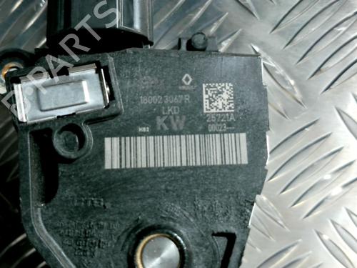 Electronic sensor RENAULT MEGANE IV Grandtour (K9A/M/N_) 1.3 TCe 160 (K9NC) | BP31235006M84