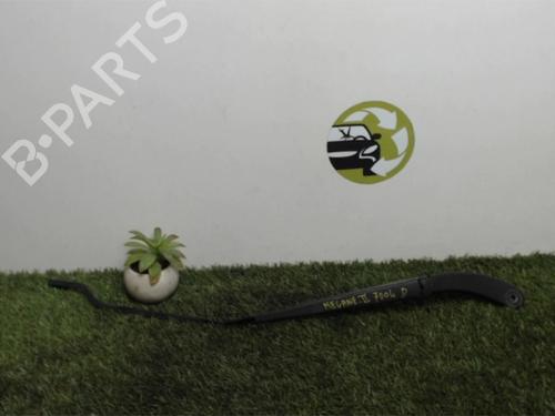 Front windshield wiper arm RENAULT MEGANE II (BM0/1_, CM0/1_) 1.9 dCi (BM0G, CM0G) | BP25393963C143 