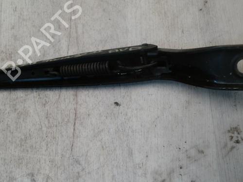 Used Front windshield wiper arm RENAULT TWINGO II (CN0_) 1.2 16V (CN0K, CN0V, CN0A) (76 hp) 27603881