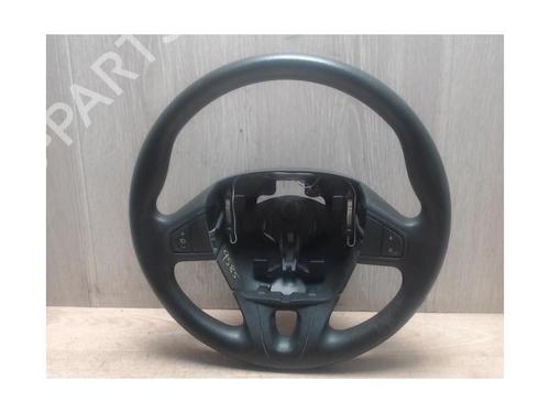 Steering wheel RENAULT MEGANE III Hatchback (BZ0/1_, B3_) 1.5 dCi (BZ09, BZ0D, BZ1W, BZ29, BZ14) | BP25413147C49 