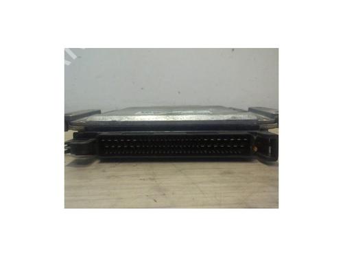 Engine control unit (ECU) PEUGEOT 206 Hatchback (2A/C) 2.0 HDI 90 | BP25389164M57 