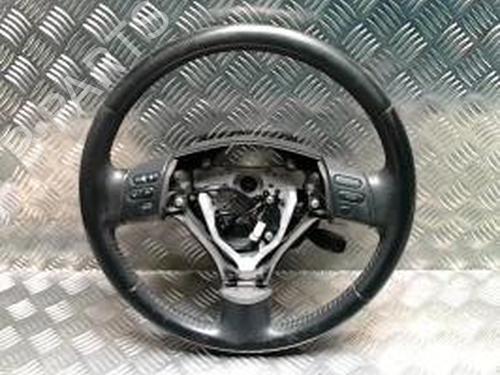 Used Steering wheel TOYOTA COROLLA Verso (ZER_, ZZE12_, R1_) 2.2 D-4D (AUR10_, AUR10R) (136 hp) 25431448