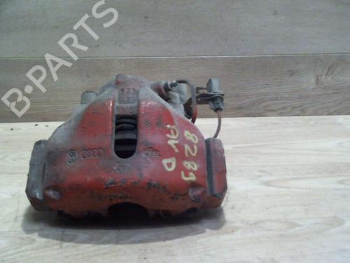 Used Right front brake caliper AUDI A4 B7 (8EC) 2.0 TDI 16V (140 hp) 31219721