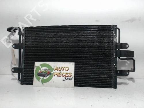 Used AC radiator VW GOLF IV (1J1) 1.9 TDI (130 hp) 25399758