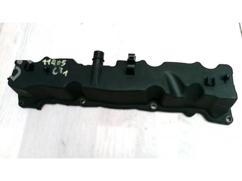 Couvercle de distribution CITROËN C3 I (FC_, FN_) 1.4 16V (88 hp) 25423105