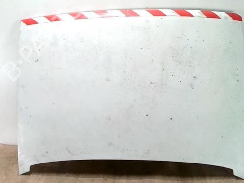 Hood RENAULT RAPID Box Body/MPV (F40_, G40_) 1.9 D (F40R) | BP27887140C1