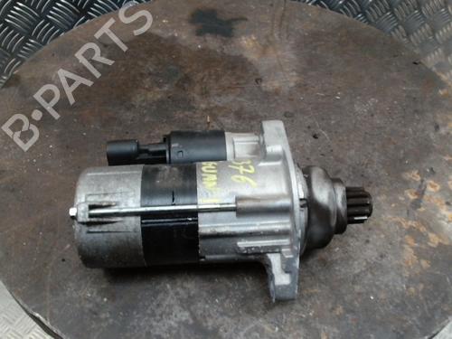 Motorino avviamento VW TIGUAN (5N_) 2.0 TDI (140 hp) 31969968