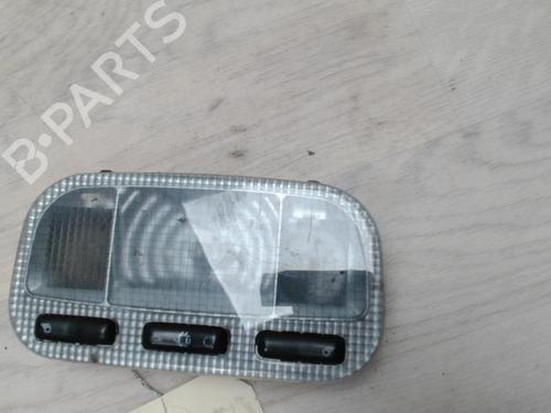 Innerbelysning CITROËN DS3 (SA_) 1.6 HDi 90 (92 hp) 27984855