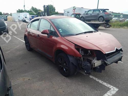 Full front CITROËN C4 I (LC_) 1.6 HDi | BP26546398S1 