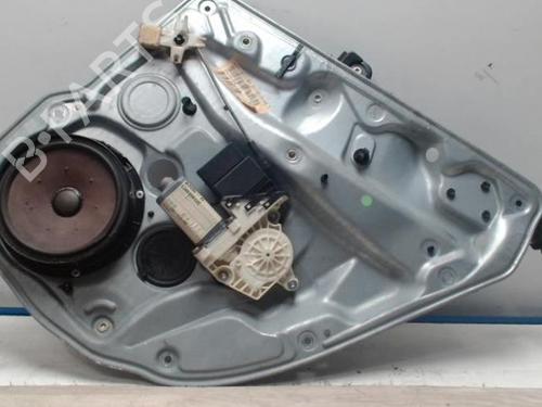 Rear right window mechanism VW GOLF IV (1J1) 1.6 | BP28182429C25 
