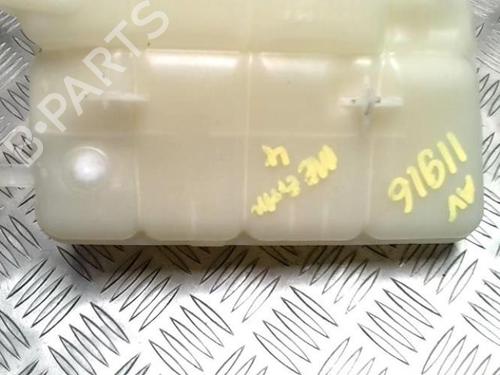 Expansion tank RENAULT MEGANE IV Grandtour (K9A/M/N_) 1.5 Blue dCi 115 (K9A6) | BP25840992C120 