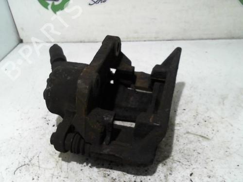 Used Right front brake caliper RENAULT TWINGO II (CN0_) 1.5 dCi (CN0E) (64 hp) 25399149