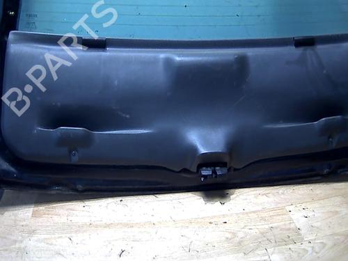 Bagklap CC/Kombi-Coupé FIAT PUNTO (188_) 1.9 JTD (86 hp) 31225455